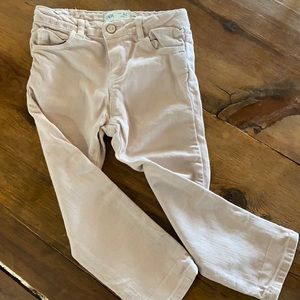 Soft jeans Zara